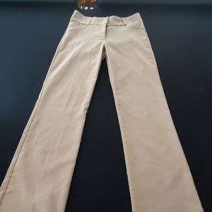 Slacks